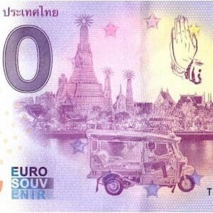 0 Euro Thailand