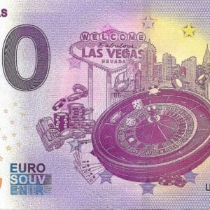 0 Euro Las Vegas