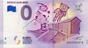 0 Euro 2018 - Berck-Sur-Mer