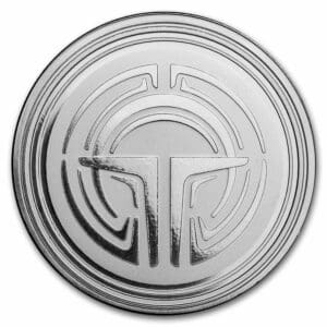 9Fine Mint DUNE® 2 House Imperium 1 oz