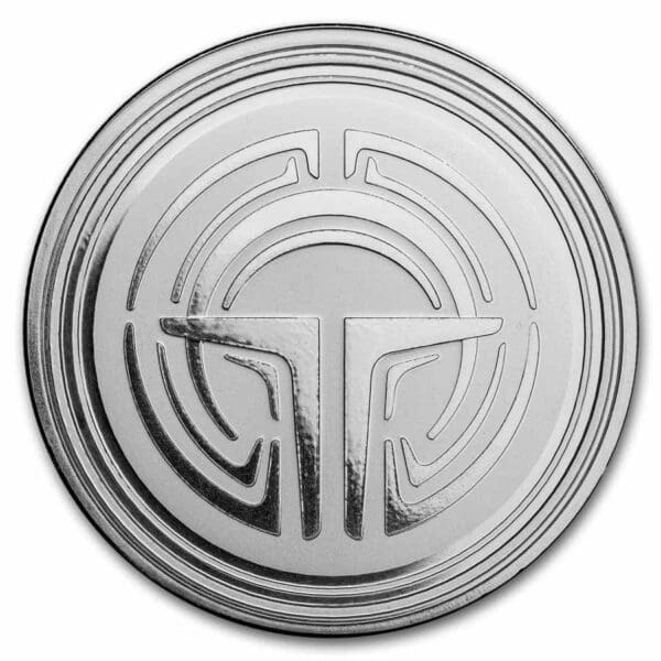 9Fine Mint DUNE® 2 House Imperium 1 oz