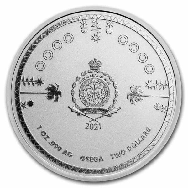 9Fine Mint Sonic the Hedgehog 30th Anniversary 1 Oz - Image 2
