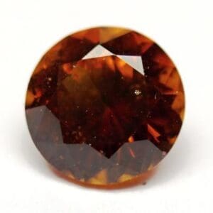 Granát Hessonit 4,50 CT