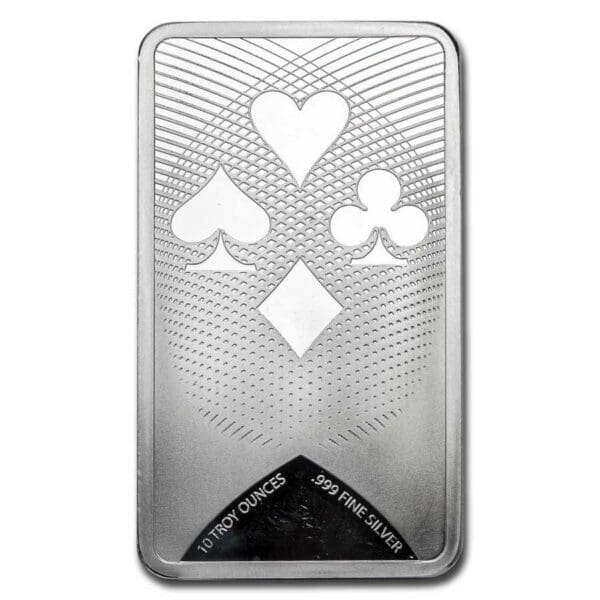 Highland Mint 10 Oz Eso kříže - Image 2