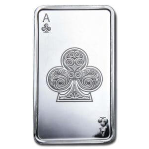 Highland Mint 10 Oz Eso kříže
