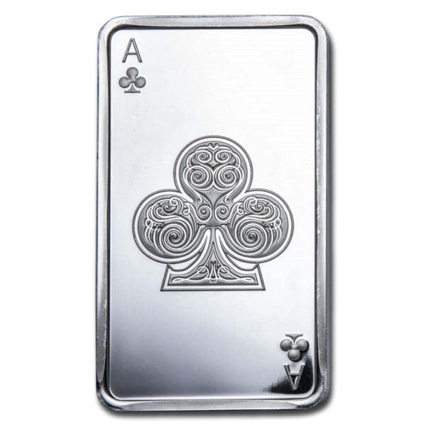 Highland Mint 10 Oz Eso kříže