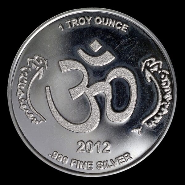 Highland Mint Ganesha Ganéša - Image 2