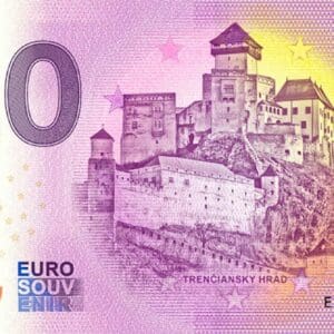 0 euro Trenčín