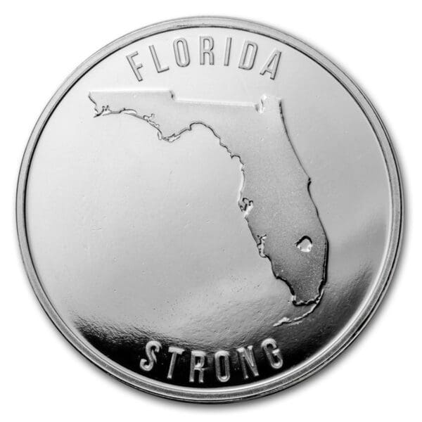 Mince-Hurricane Irma Relief Fund 1 Oz - Image 2