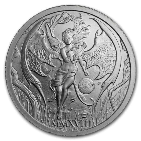 Pheli Temptation of Succubus BU  2 Oz