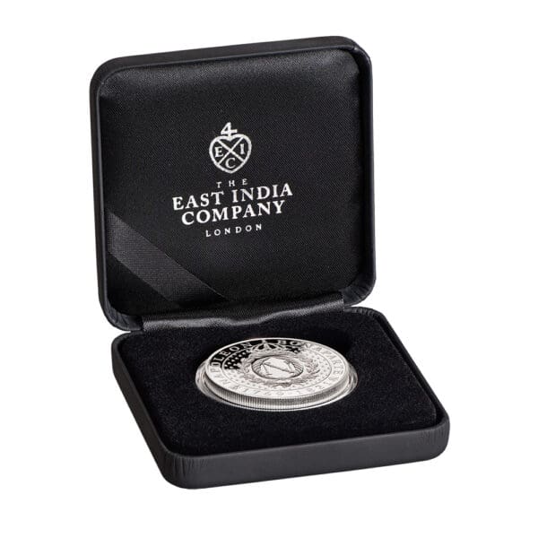 Royal Mint Napoleon Bonaparte N 1 Oz - Image 3