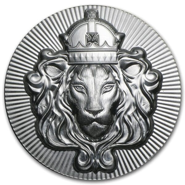 Scottsdale Mint 2 oz - Stacker® - Image 2