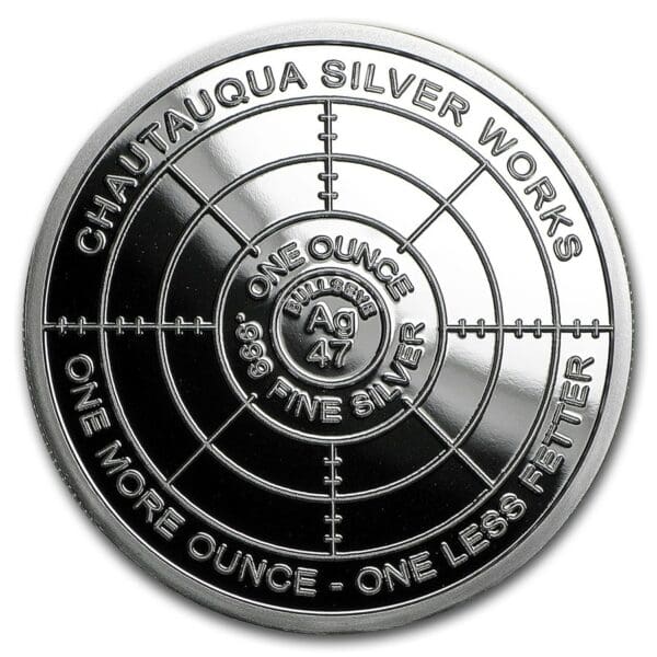 Silver Shield Mince- 2016 Patent na posuvné kolo - Image 2
