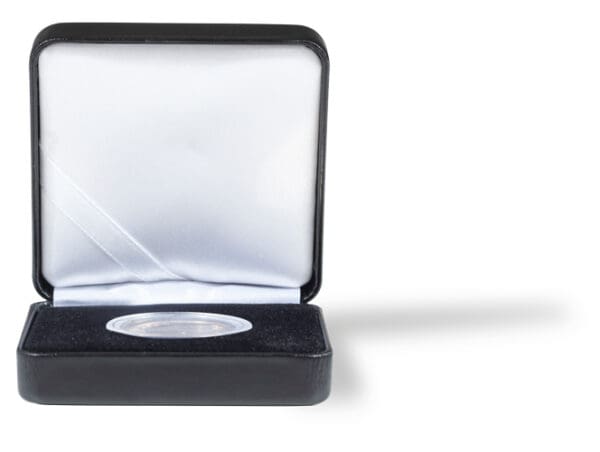 Silver Shield Znak hlavního města Prahy 1 Oz - Image 3