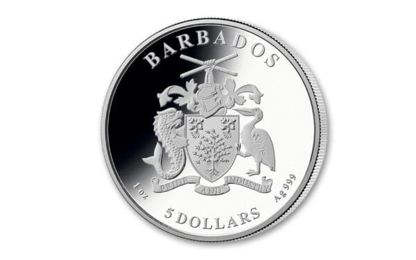 Silvertowne Od královny po krále 1 Oz - Image 3