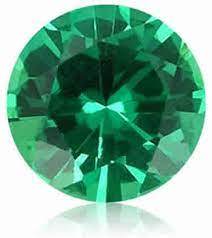 Smaragd - 1,67 CT