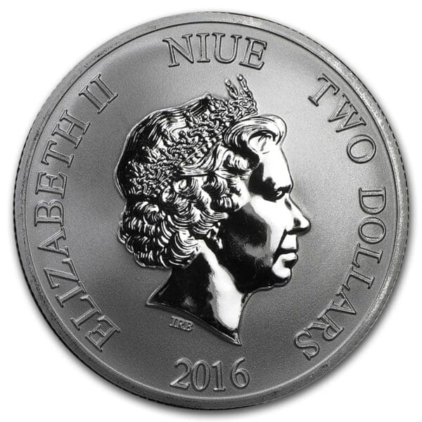Taku-Kareta Pravá 1/1 Oz - Image 2