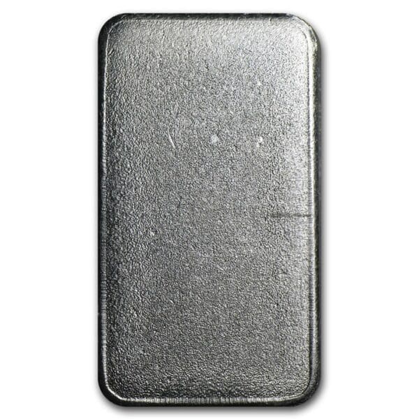 1 oz Stříbrný slitek – Oxford Mint (náhodný motiv) - Image 2