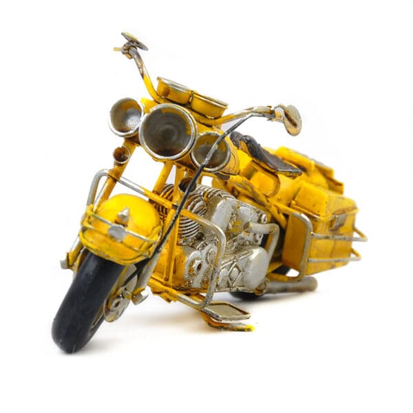 Filius and Investments SE 19cm klasický motocykl - Image 2