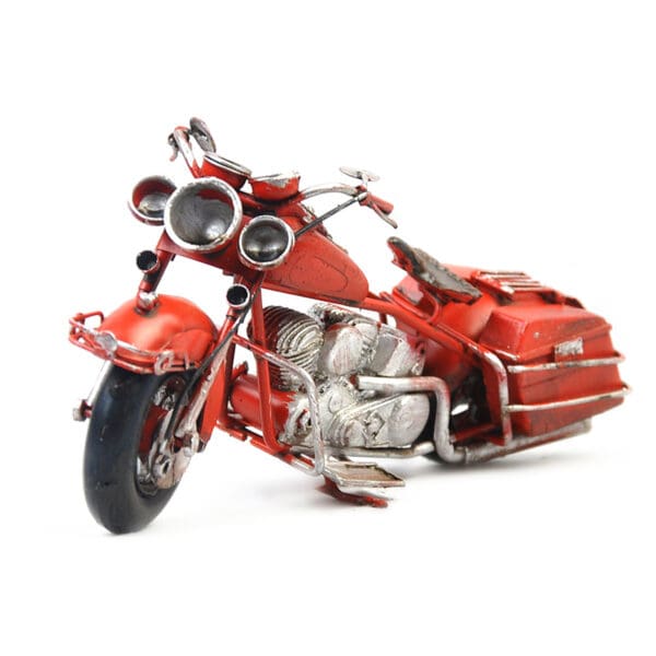 Filius and Investments SE 19cm klasický motocykl - Image 3