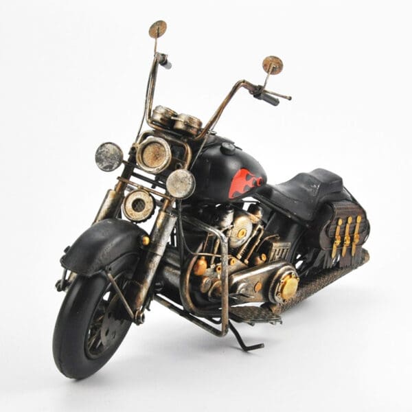 Filius and Investments SE Chopper - Image 2