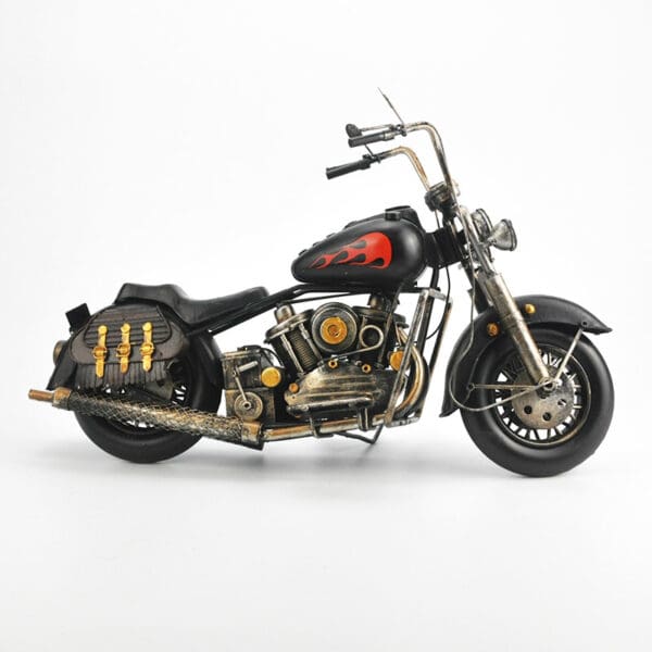 Filius and Investments SE Chopper - Image 4