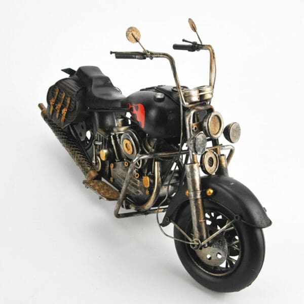 Filius and Investments SE Chopper - Image 5