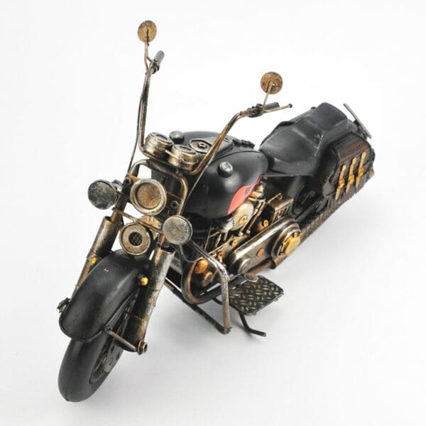 Filius and Investments SE Chopper - Image 6