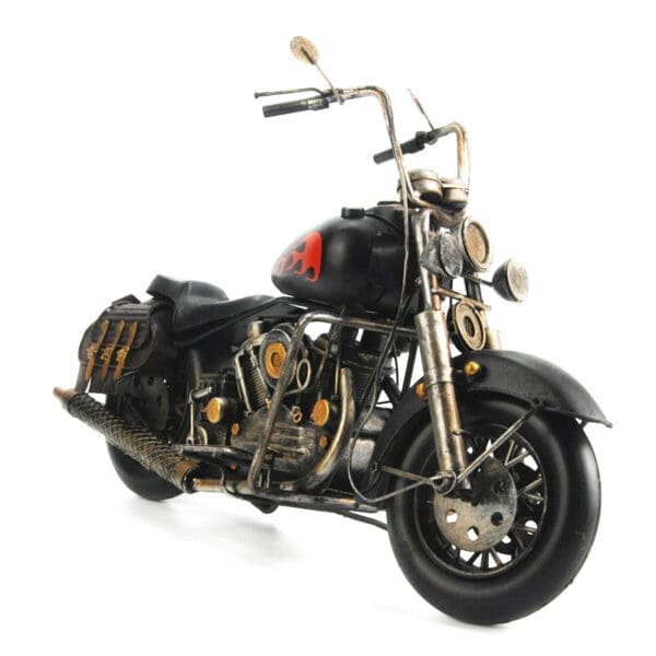 Filius and Investments SE Chopper
