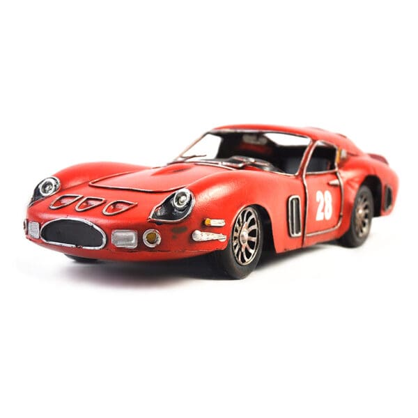 Filius and Investments SE Ferrari 250 GTO 1:18