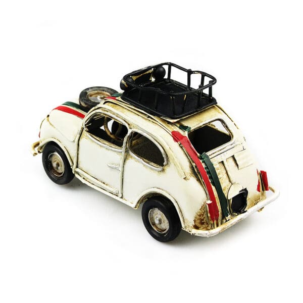 Filius and Investments SE Itálie model  Fiat - Image 2