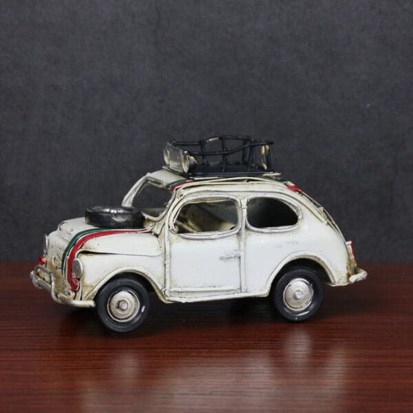 Filius and Investments SE Itálie model  Fiat - Image 3