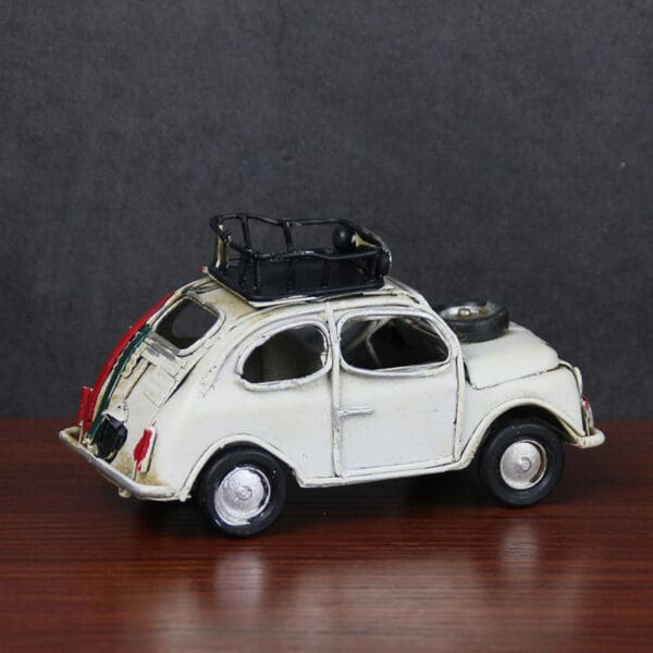Filius and Investments SE Itálie model  Fiat - Image 4
