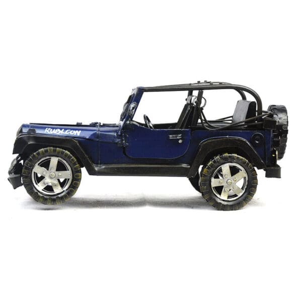 Filius and Investments SE Jeep - Image 3