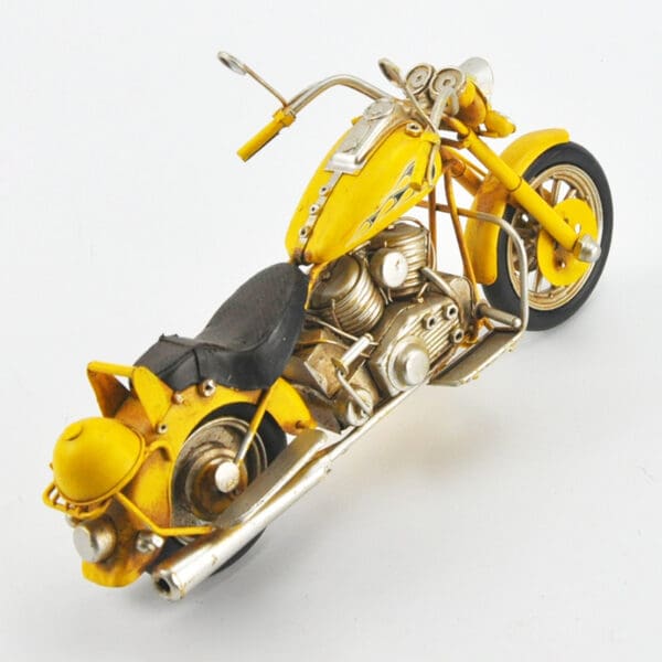 Filius and Investments SE Model motocykl - Image 5