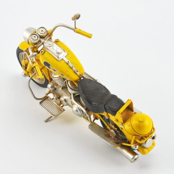 Filius and Investments SE Model motocykl - Image 6