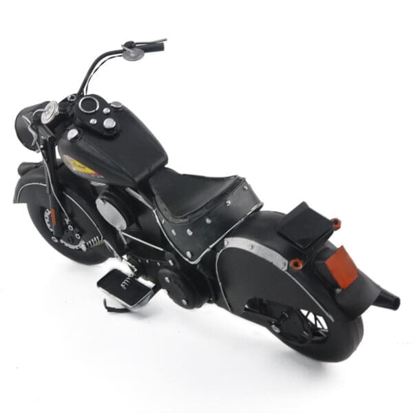 Filius and Investments SE Motorka černá - Image 7