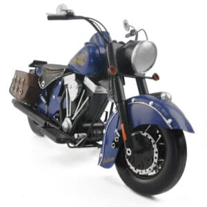 Filius and Investments SE Motorka Indián