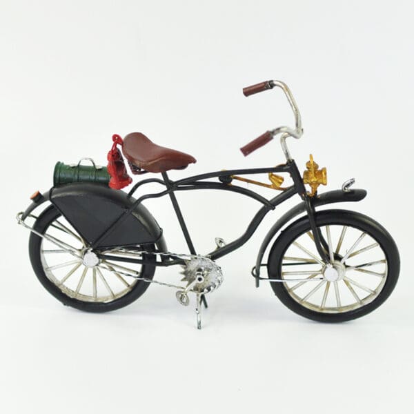 Filius and Investments SE Retro kolo - Image 3