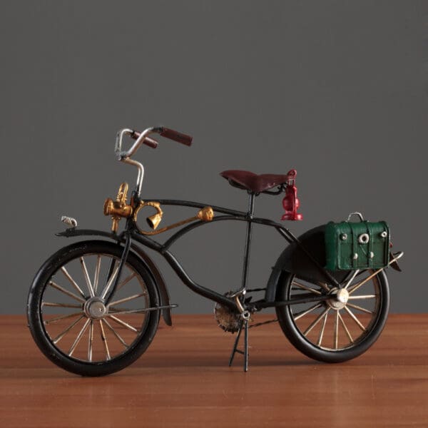 Filius and Investments SE Retro kolo - Image 7