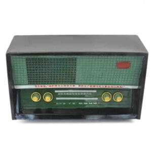 Filius and Investments SE Retro rádio model China