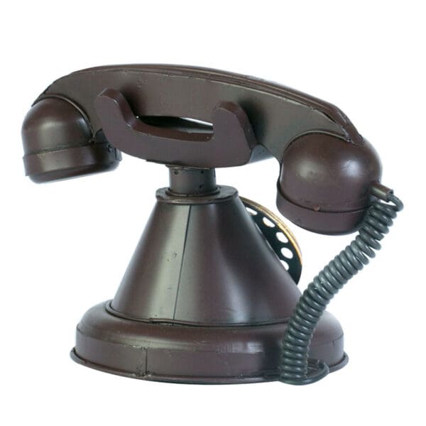 Filius and Investments SE Retro telefon - Image 5