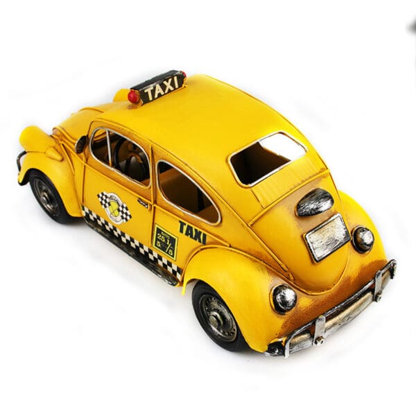 Filius and Investments SE WW TAXI Brouk - Image 2