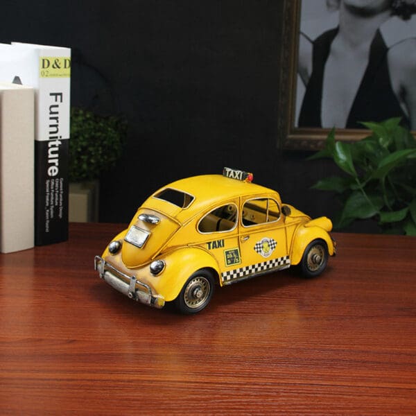 Filius and Investments SE WW TAXI Brouk - Image 4