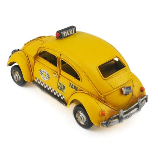 Filius and Investments SE WW TAXI Brouk verze II - Image 4