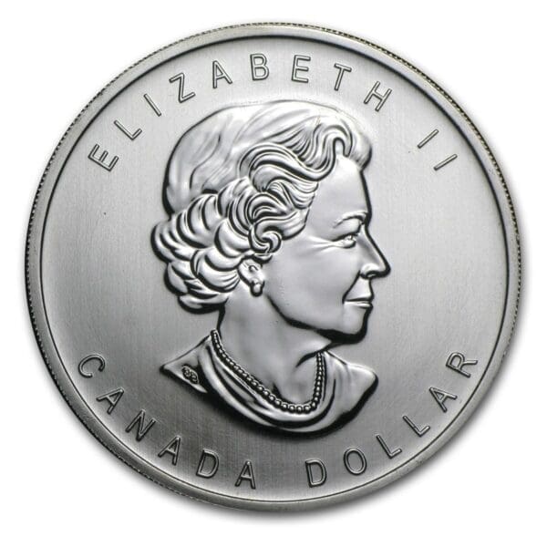 Royal Canadian Mint 2012 Kanada 3/4 oz  Válka roku  1812 - Obrázek 2