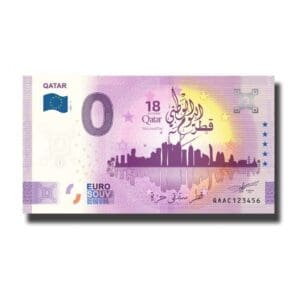 0 EUR QATAR