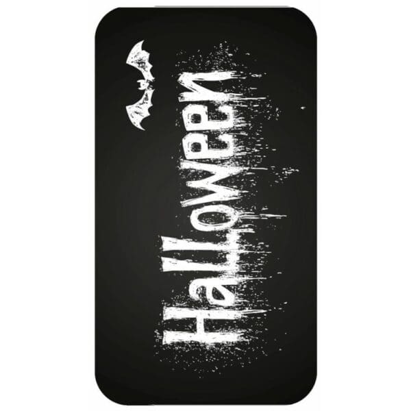 Halloween Upír 1 oz stříbrný slitek v kapsli – 100 ks - Image 2