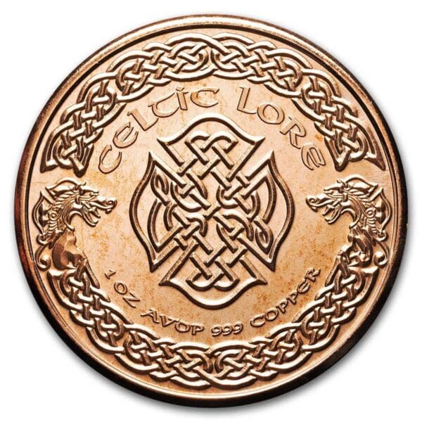 Keltská tradice: Merlin 1 Oz - Image 2