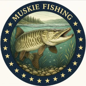Oslavte sportovní rybolov s 1 oz měděnou mincí Muskie Fishing. Ryzí měď 999, detailní UV tisk a motiv štiky muskalungy. Skvělý dárek pro rybáře na Zlatoproradost.cz.